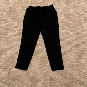 Women's Black Pants